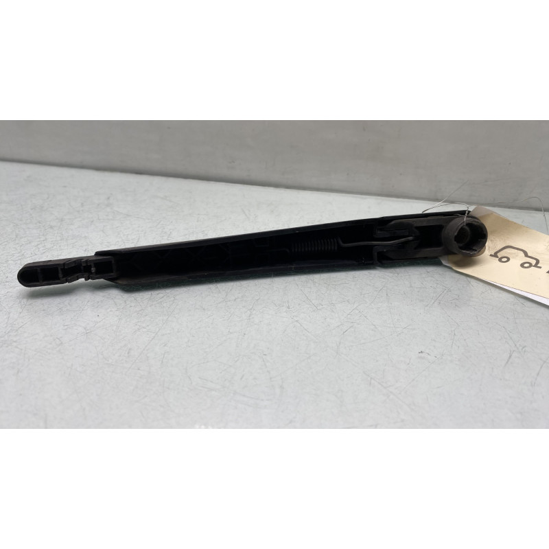 Bras essuie glace arriere CITROEN C4 2 Photo n°4