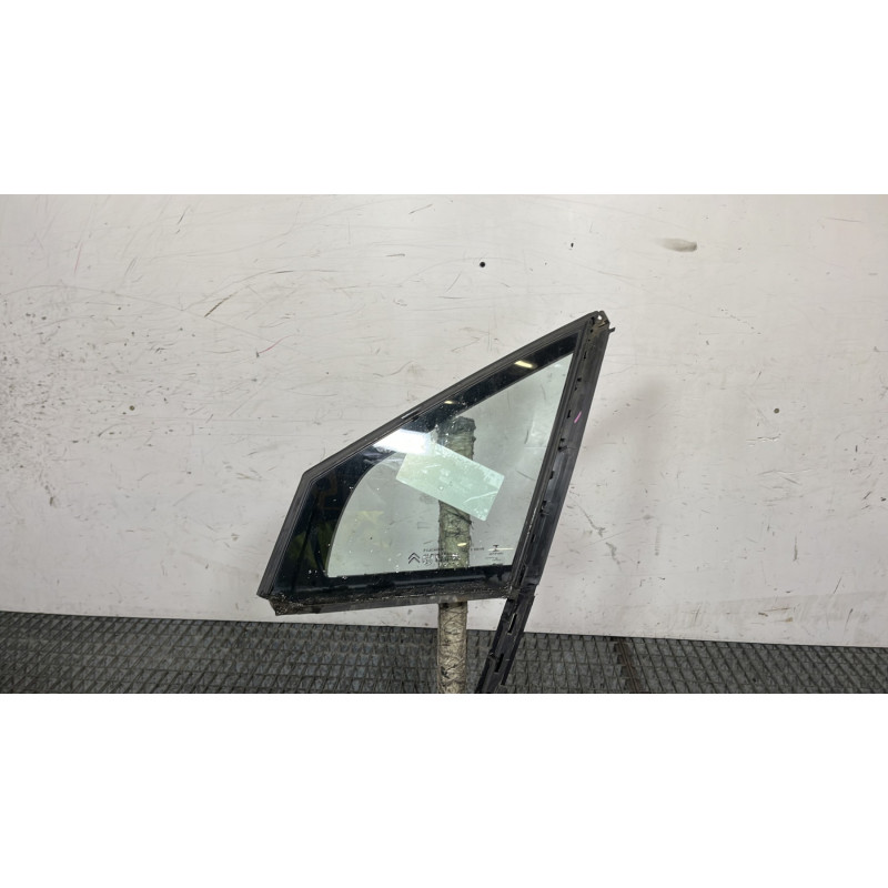 Custode avant gauche (porte) CITROEN C4 2 Photo n°1