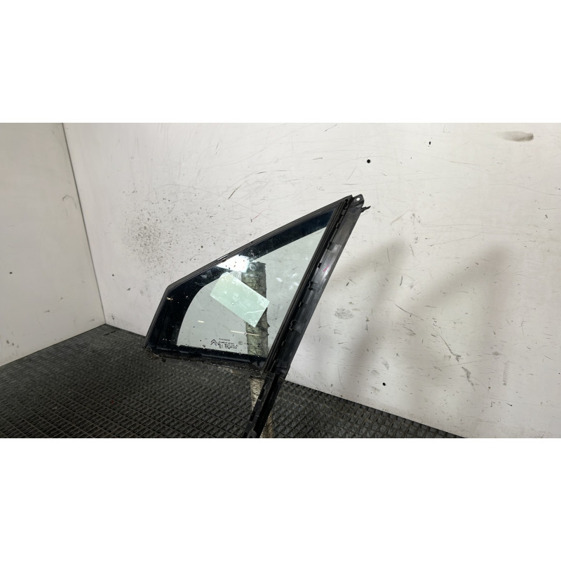 Custode avant gauche (porte) CITROEN C4 2 Photo n°3