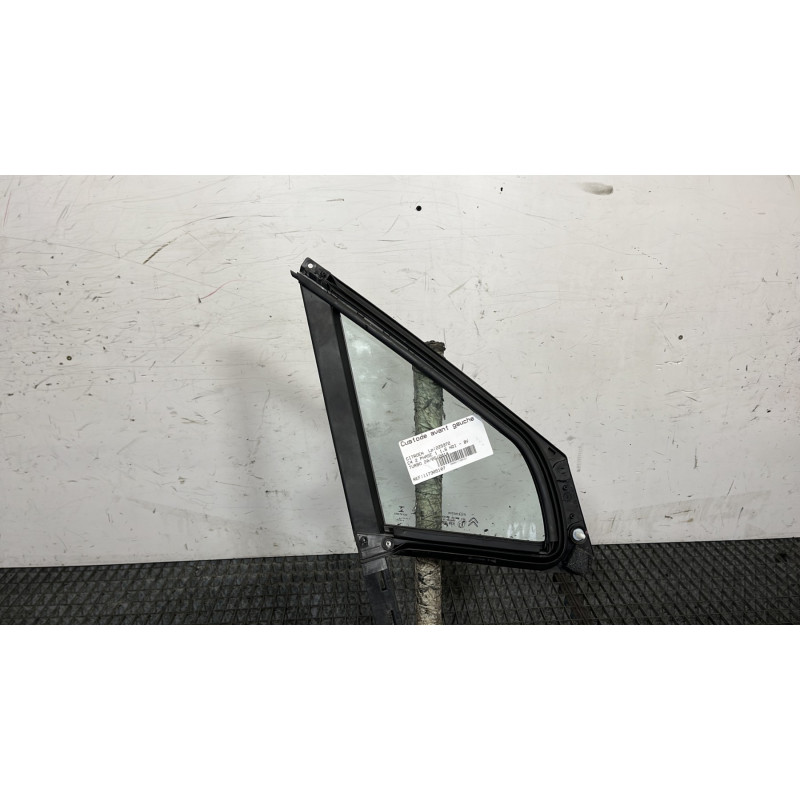 Custode avant gauche (porte) CITROEN C4 2 Photo n°4