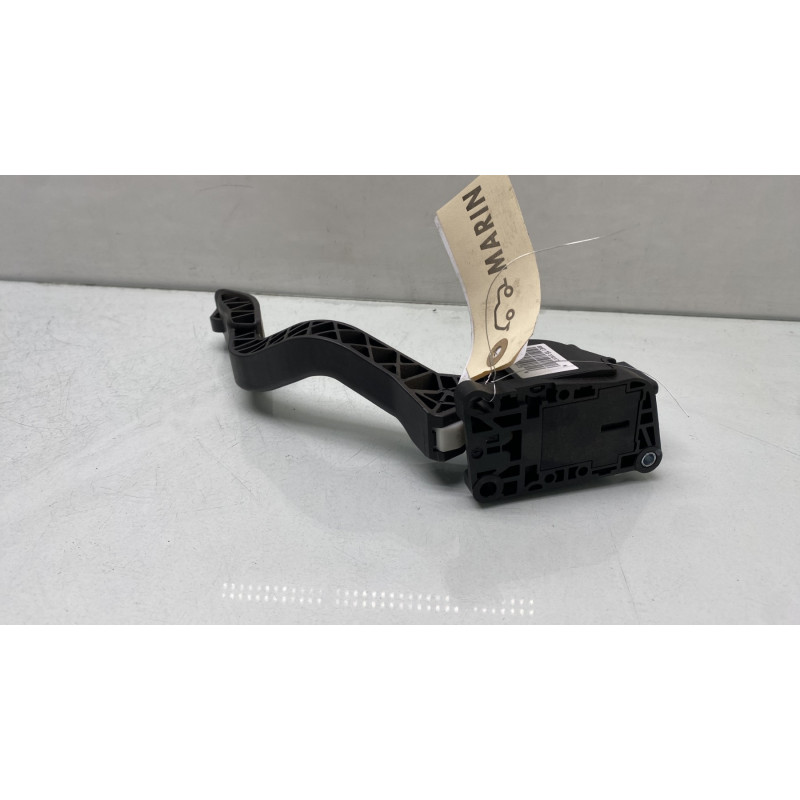 Pedale d'accelerateur CITROEN C4 2 Photo n°5