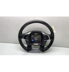 Volant CITROEN C4 2 Photo n°1