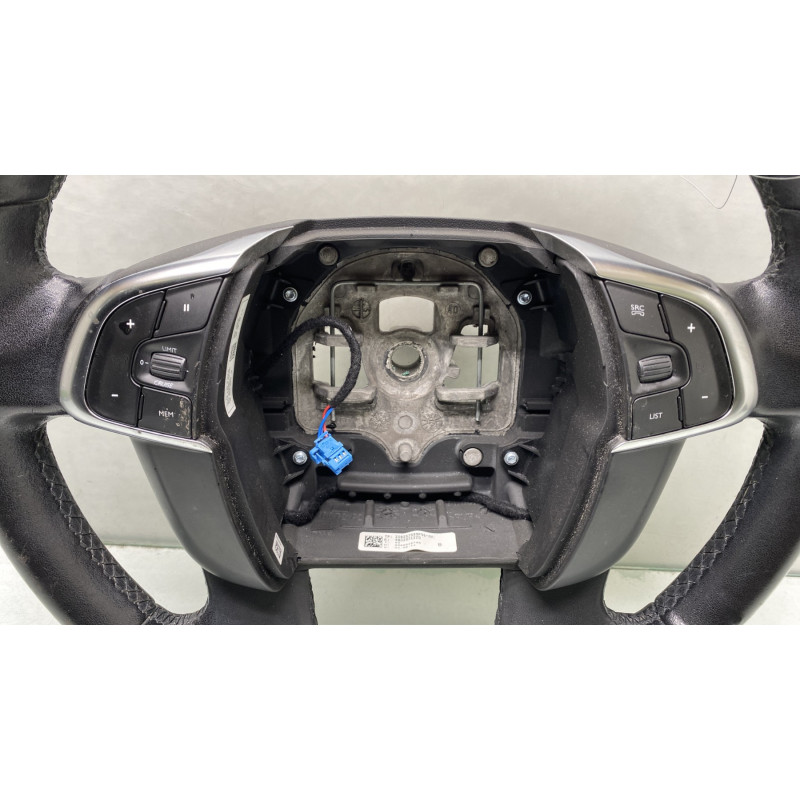Volant CITROEN C4 2 Photo n°2