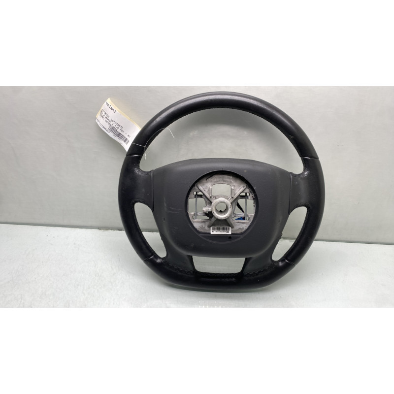 Volant CITROEN C4 2 Photo n°3