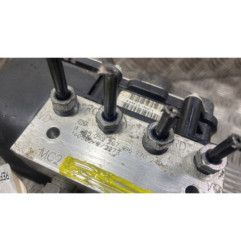 Bloc ABS (freins anti-blocage) CITROEN C4 2