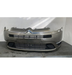 Pare choc avant CITROEN C4 GRAND PICASSO 1 Photo n°1