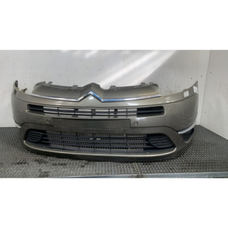 Pare choc avant CITROEN C4 GRAND PICASSO 1 Photo n°1