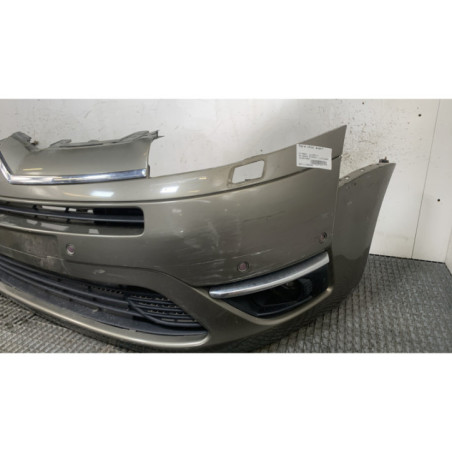Pare choc avant CITROEN C4 GRAND PICASSO 1