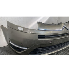 Pare choc avant CITROEN C4 GRAND PICASSO 1