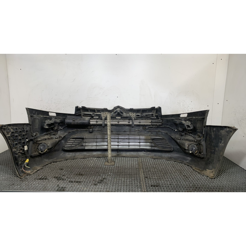 Pare choc avant CITROEN C4 GRAND PICASSO 1 Photo n°6