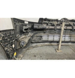 Pare choc avant CITROEN C4 GRAND PICASSO 1