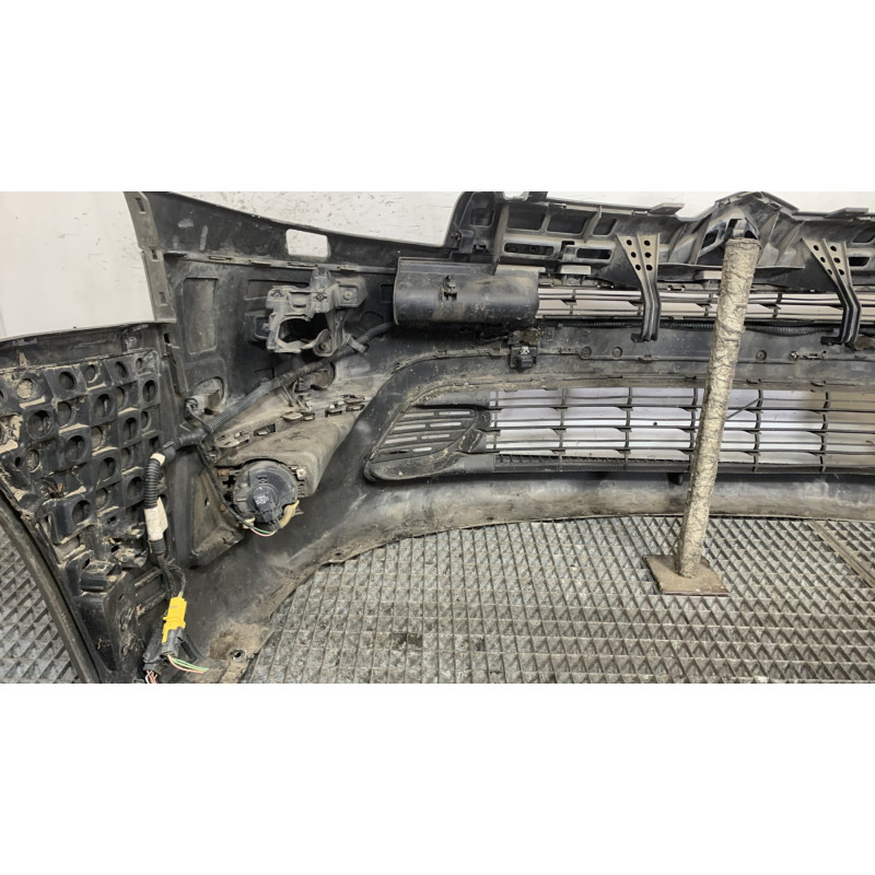 Pare choc avant CITROEN C4 GRAND PICASSO 1 Photo n°7
