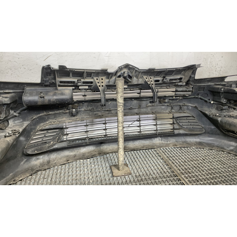 Pare choc avant CITROEN C4 GRAND PICASSO 1 Photo n°8