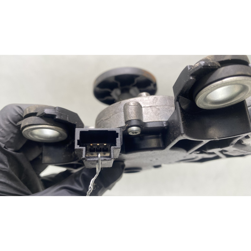 Moteur essuie glace arriere CITROEN C4 GRAND PICASSO 1 Photo n°3