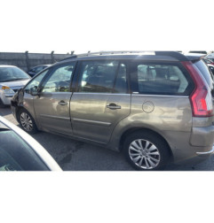 Moteur essuie glace arriere CITROEN C4 GRAND PICASSO 1