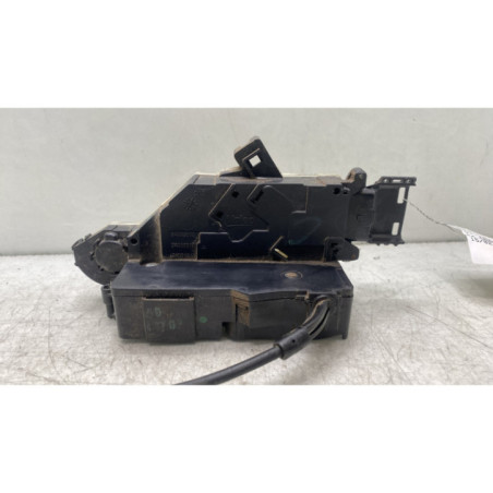 Serrure avant droit CITROEN C4 GRAND PICASSO 1