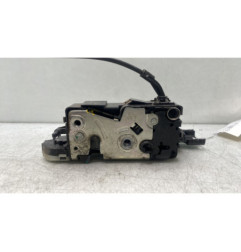Serrure avant droit CITROEN C4 GRAND PICASSO 1