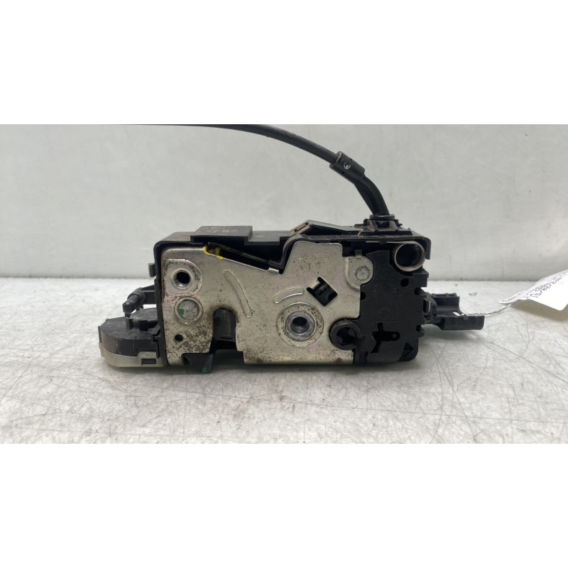 Serrure avant droit CITROEN C4 GRAND PICASSO 1 Photo n°3