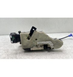Serrure avant droit CITROEN C4 GRAND PICASSO 1