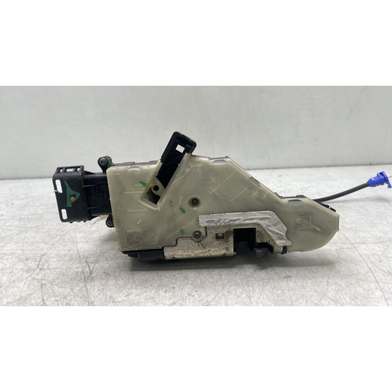Serrure avant droit CITROEN C4 GRAND PICASSO 1 Photo n°4