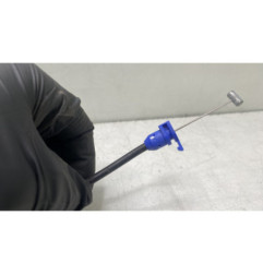 Serrure avant droit CITROEN C4 GRAND PICASSO 1