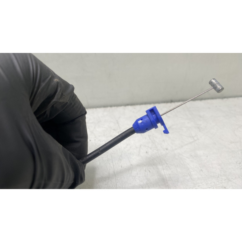 Serrure avant droit CITROEN C4 GRAND PICASSO 1 Photo n°5