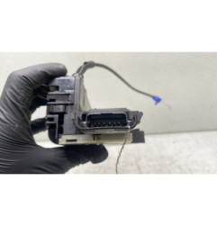 Serrure avant droit CITROEN C4 GRAND PICASSO 1