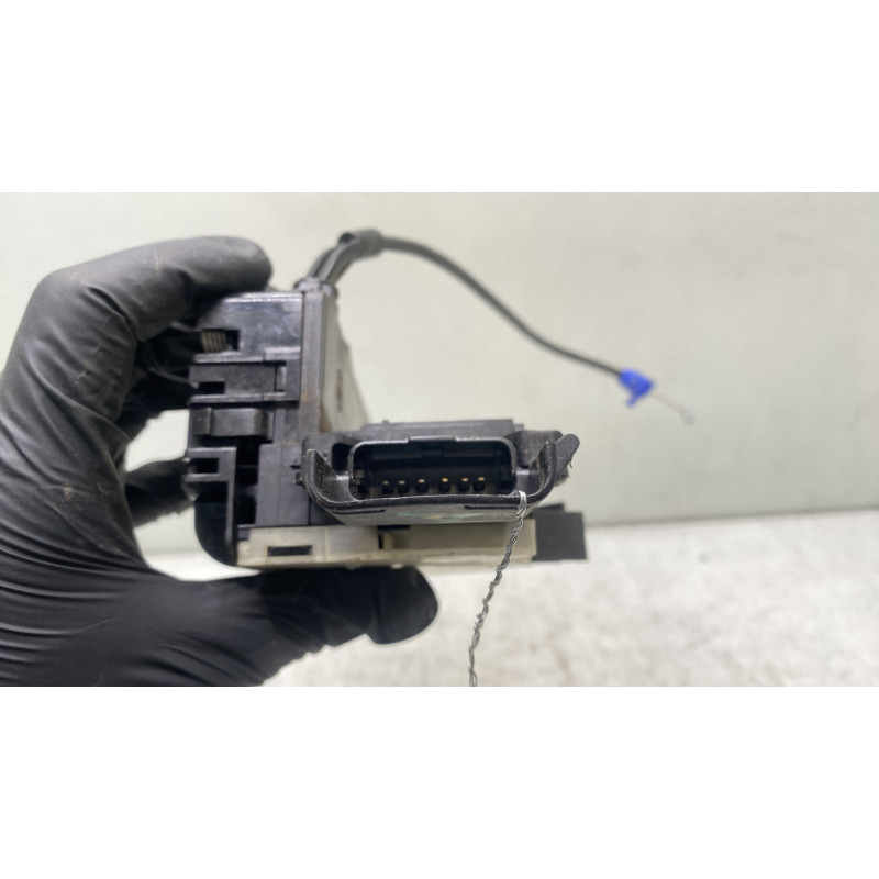 Serrure avant droit CITROEN C4 GRAND PICASSO 1 Photo n°6