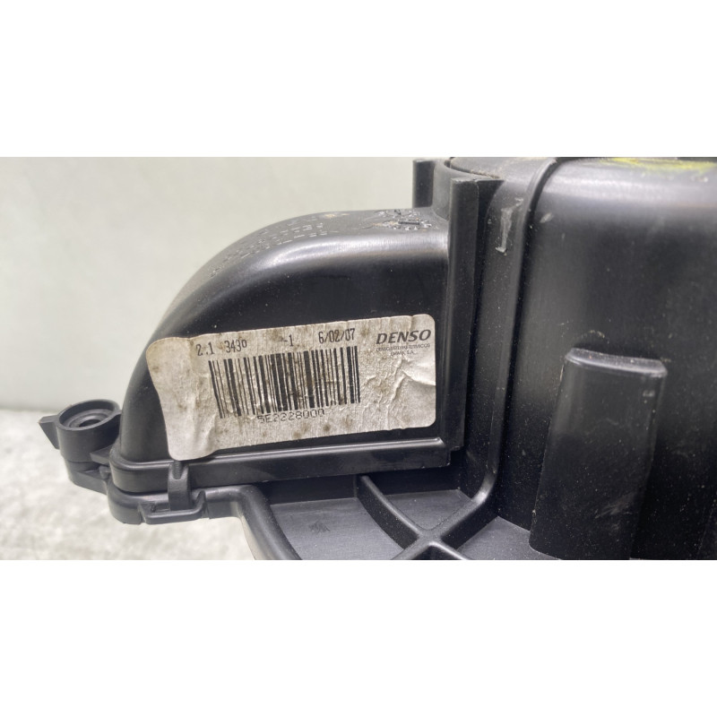 Pulseur d'air CITROEN C4 GRAND PICASSO 1 Photo n°4