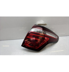 Feu arriere principal droit (feux) CITROEN C4 PICASSO 1 Photo n°1