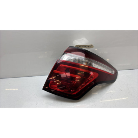 Feu arriere principal droit (feux) CITROEN C4 PICASSO 1 Photo n°1
