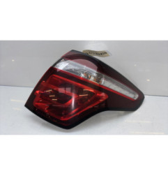 Feu arriere principal droit (feux) CITROEN C4 PICASSO 1