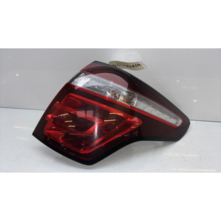 Feu arriere principal droit (feux) CITROEN C4 PICASSO 1