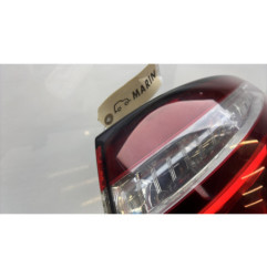 Feu arriere principal droit (feux) CITROEN C4 PICASSO 1