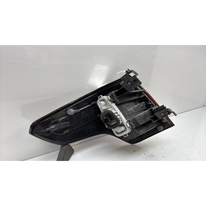 Feu arriere principal droit (feux) CITROEN C4 PICASSO 1 Photo n°5