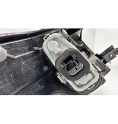 Feu arriere principal droit (feux) CITROEN C4 PICASSO 1