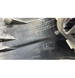 Feu arriere principal droit (feux) CITROEN C4 PICASSO 1