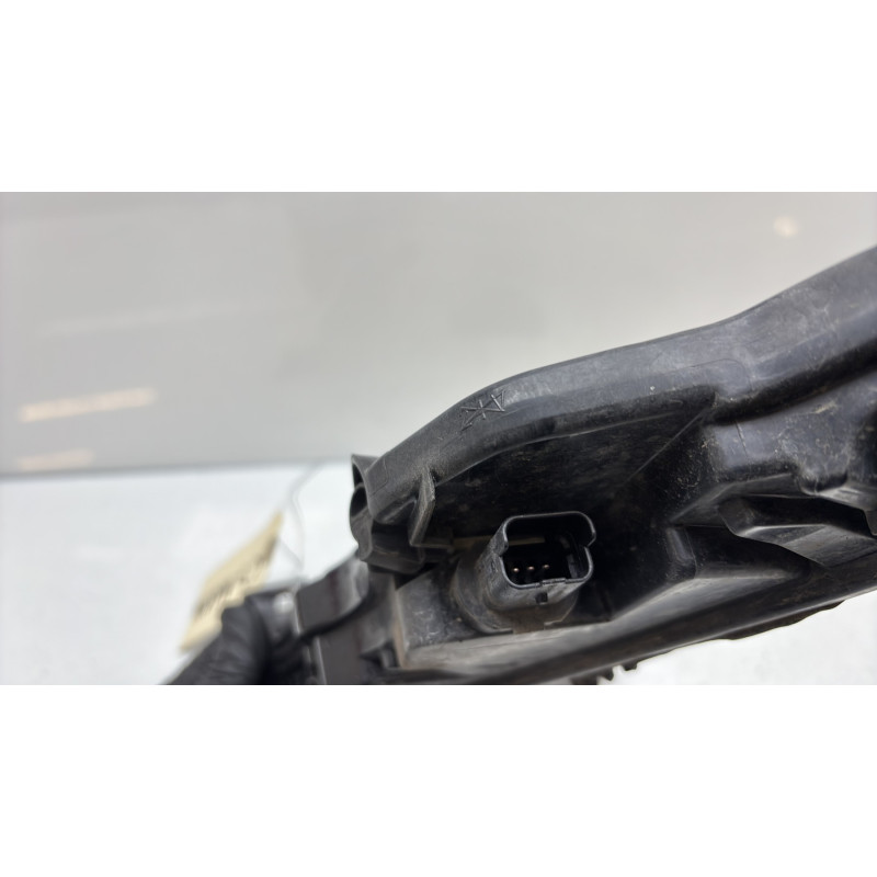 Feu diurne avant droit CITROEN C4 PICASSO 1 Photo n°3