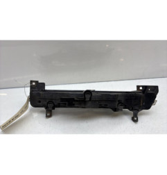 Feu diurne avant gauche CITROEN C4 PICASSO 1