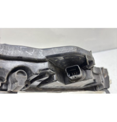 Feu diurne avant gauche CITROEN C4 PICASSO 1