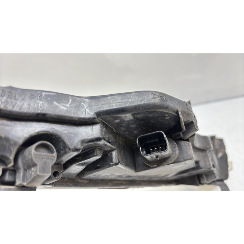 Feu diurne avant gauche CITROEN C4 PICASSO 1 Photo n°3