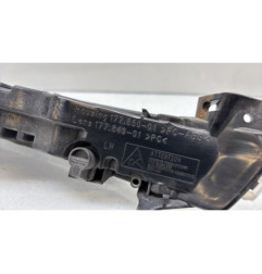Feu diurne avant gauche CITROEN C4 PICASSO 1