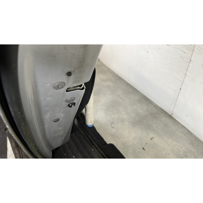 Porte arriere gauche CITROEN C4 PICASSO 1 Photo n°3