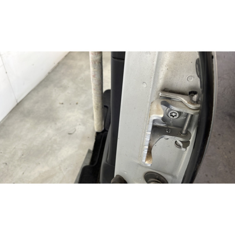 Porte arriere gauche CITROEN C4 PICASSO 1 Photo n°4