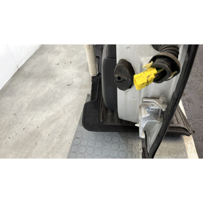 Porte arriere gauche CITROEN C4 PICASSO 1 Photo n°5