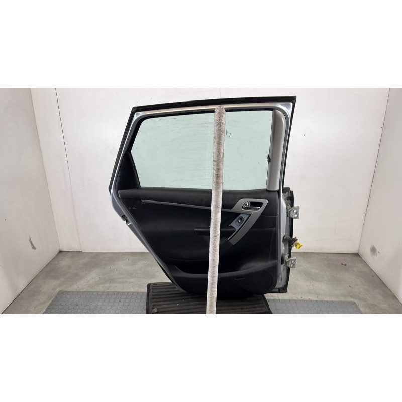 Porte arriere gauche CITROEN C4 PICASSO 1 Photo n°6