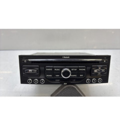 Autoradio d'origine CITROEN C4 PICASSO 1 Photo n°1