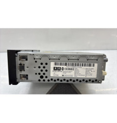 Autoradio d'origine CITROEN C4 PICASSO 1