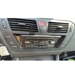 Autoradio d'origine CITROEN C4 PICASSO 1