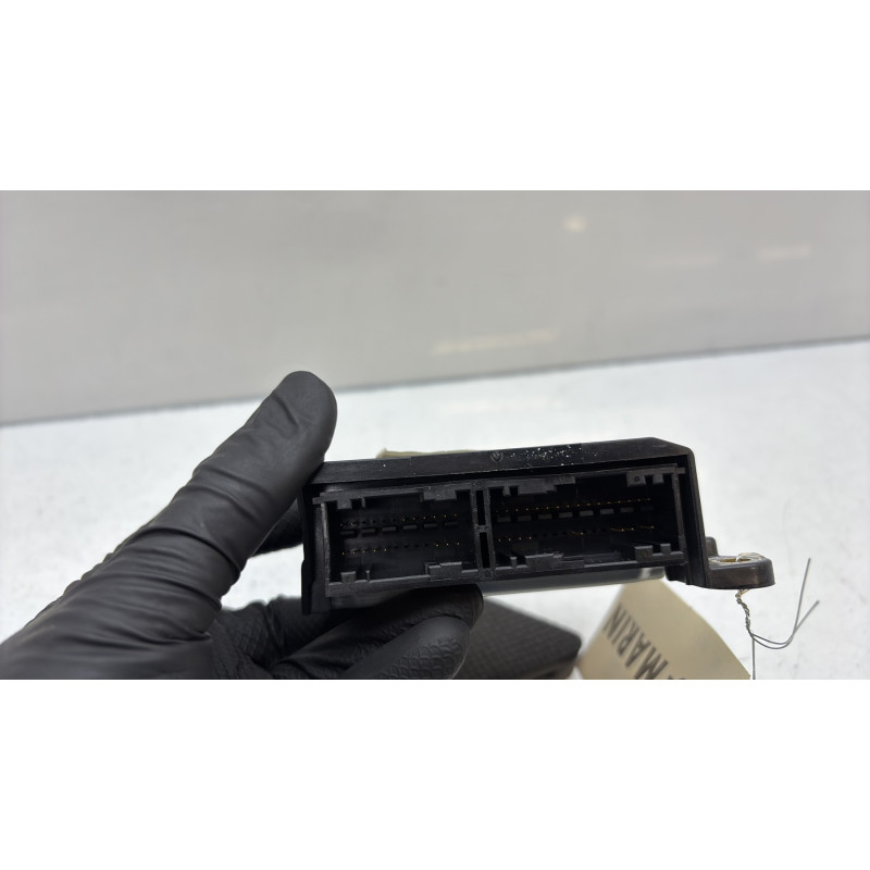 Boitier air bag CITROEN C4 PICASSO 1 Photo n°3